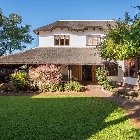 Mead, Pinelands Daire Cape Town Dış mekan fotoğraf