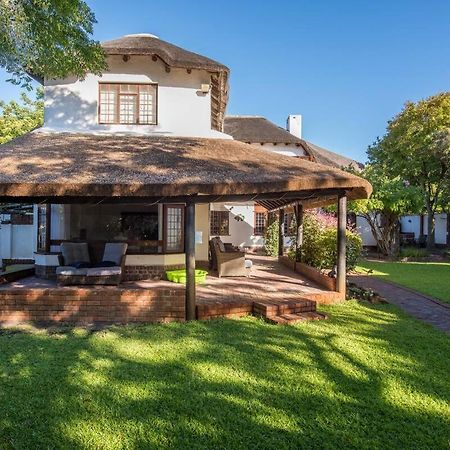 Mead, Pinelands Daire Cape Town Dış mekan fotoğraf