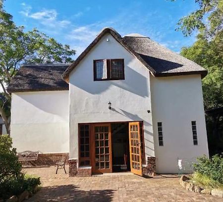 Mead, Pinelands Daire Cape Town Dış mekan fotoğraf