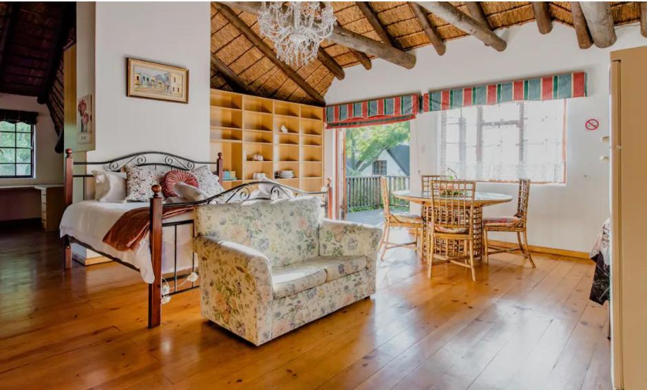 Mead, Pinelands Daire Cape Town Dış mekan fotoğraf