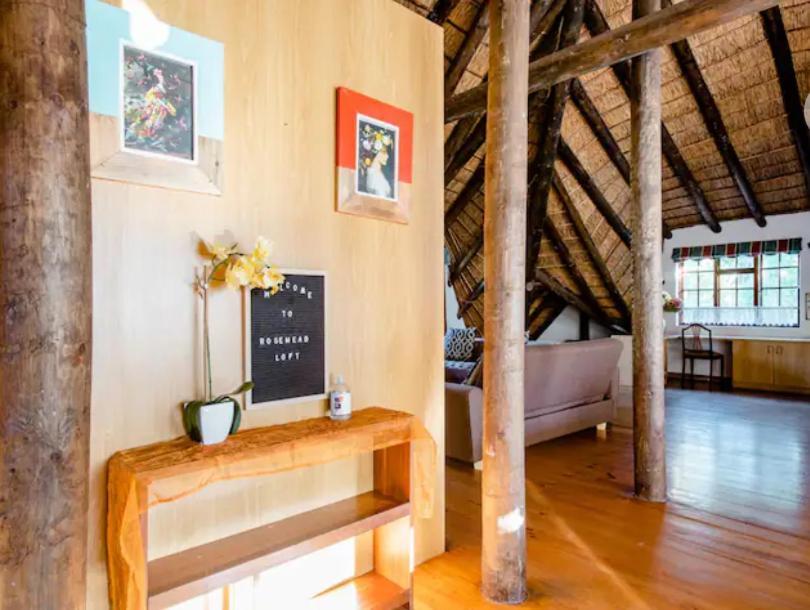 Mead, Pinelands Daire Cape Town Dış mekan fotoğraf