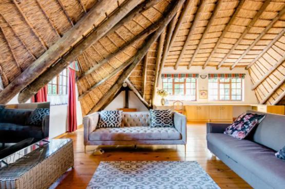 Mead, Pinelands Daire Cape Town Dış mekan fotoğraf