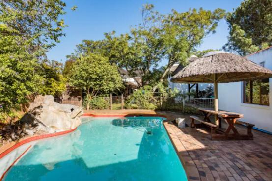 Mead, Pinelands Daire Cape Town Dış mekan fotoğraf