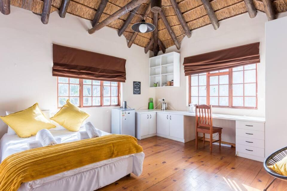 Mead, Pinelands Daire Cape Town Dış mekan fotoğraf