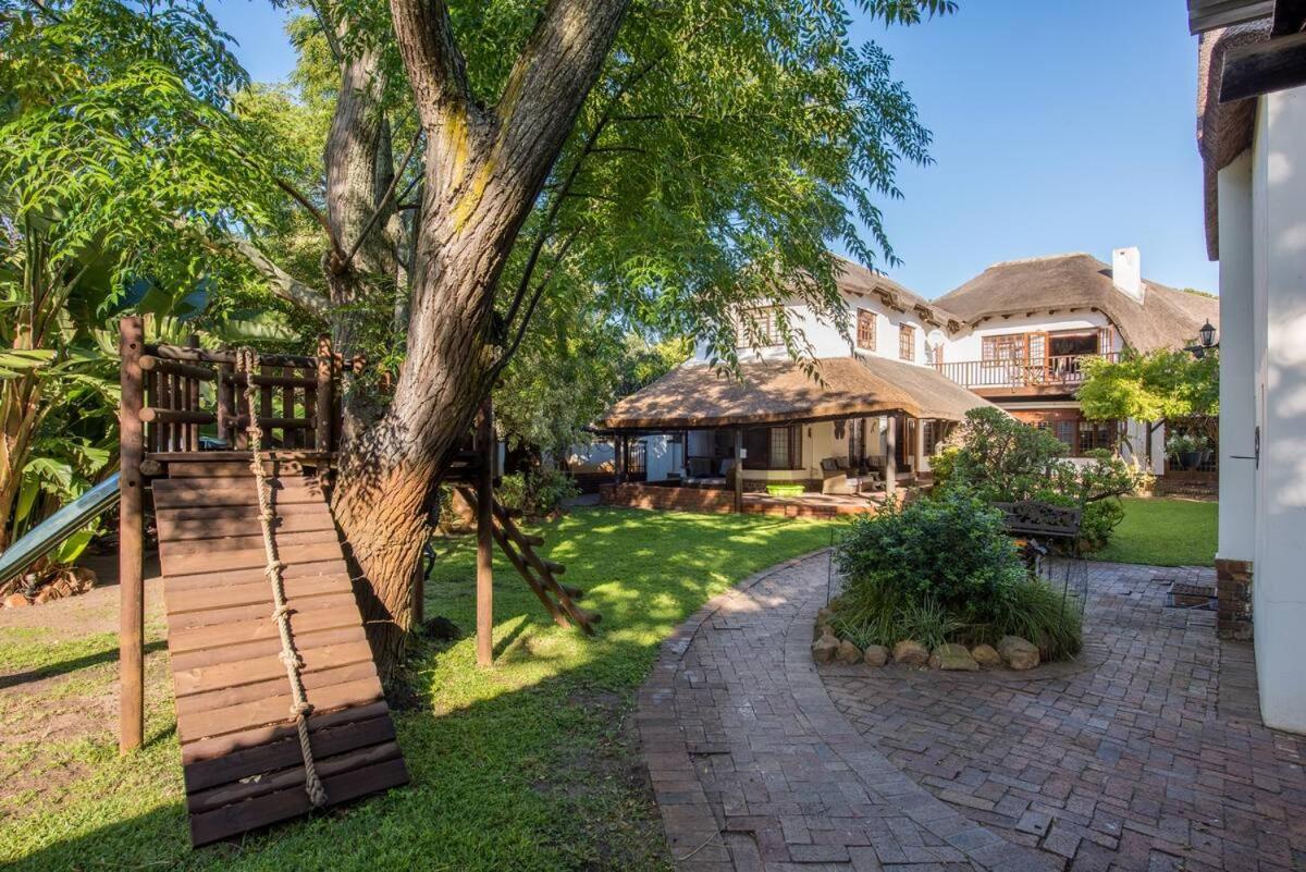 Mead, Pinelands Daire Cape Town Dış mekan fotoğraf
