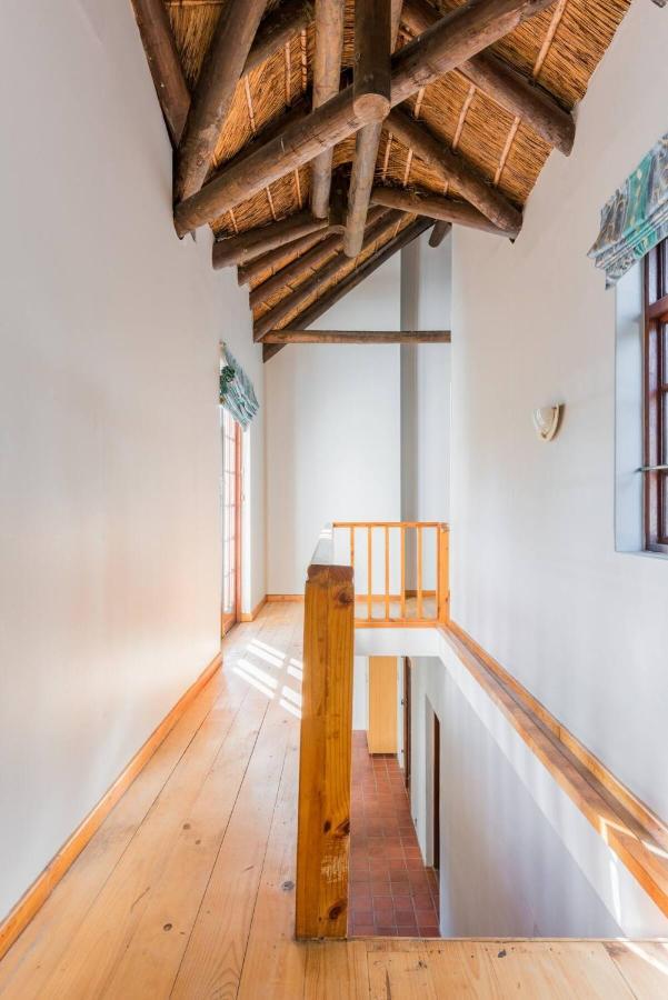 Mead, Pinelands Daire Cape Town Dış mekan fotoğraf