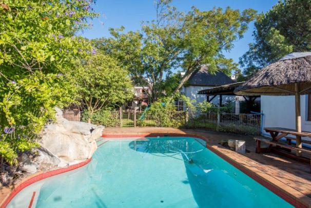 Mead, Pinelands Daire Cape Town Dış mekan fotoğraf