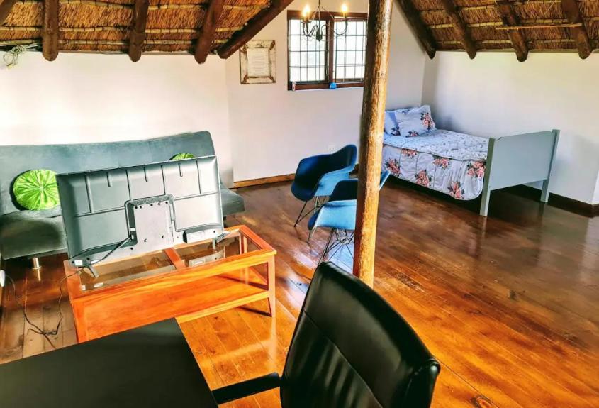 Mead, Pinelands Daire Cape Town Dış mekan fotoğraf