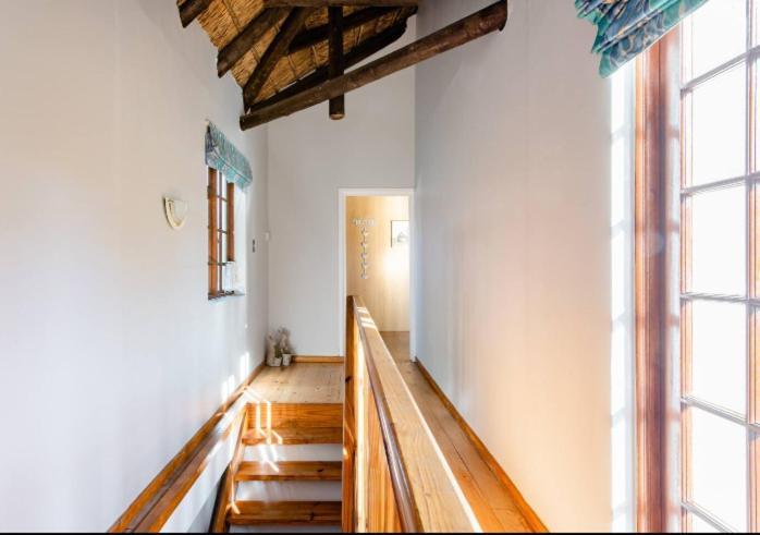 Mead, Pinelands Daire Cape Town Dış mekan fotoğraf