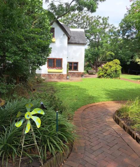 Mead, Pinelands Daire Cape Town Dış mekan fotoğraf