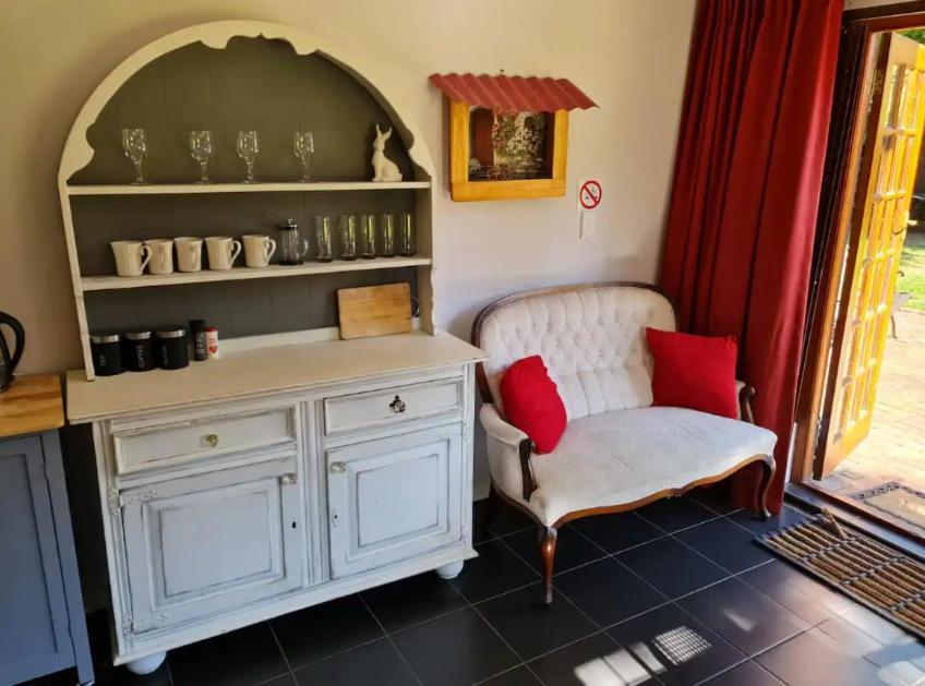 Mead, Pinelands Daire Cape Town Dış mekan fotoğraf